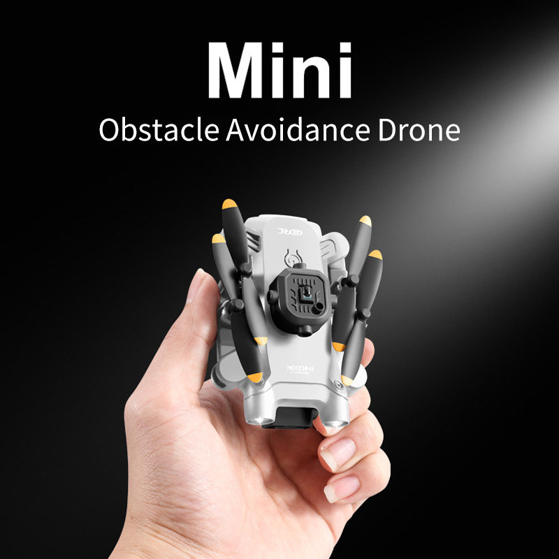 Drone Camera Lens - Mini Dron V30 WiFi FPV con