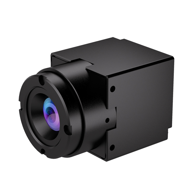 Drone Camera Thermal - Módulo de Cámara Termográfica ATV CVBS