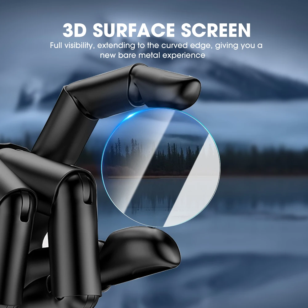 Drone Camera Filter - 10/1 Piezas de Películas Protectoras de