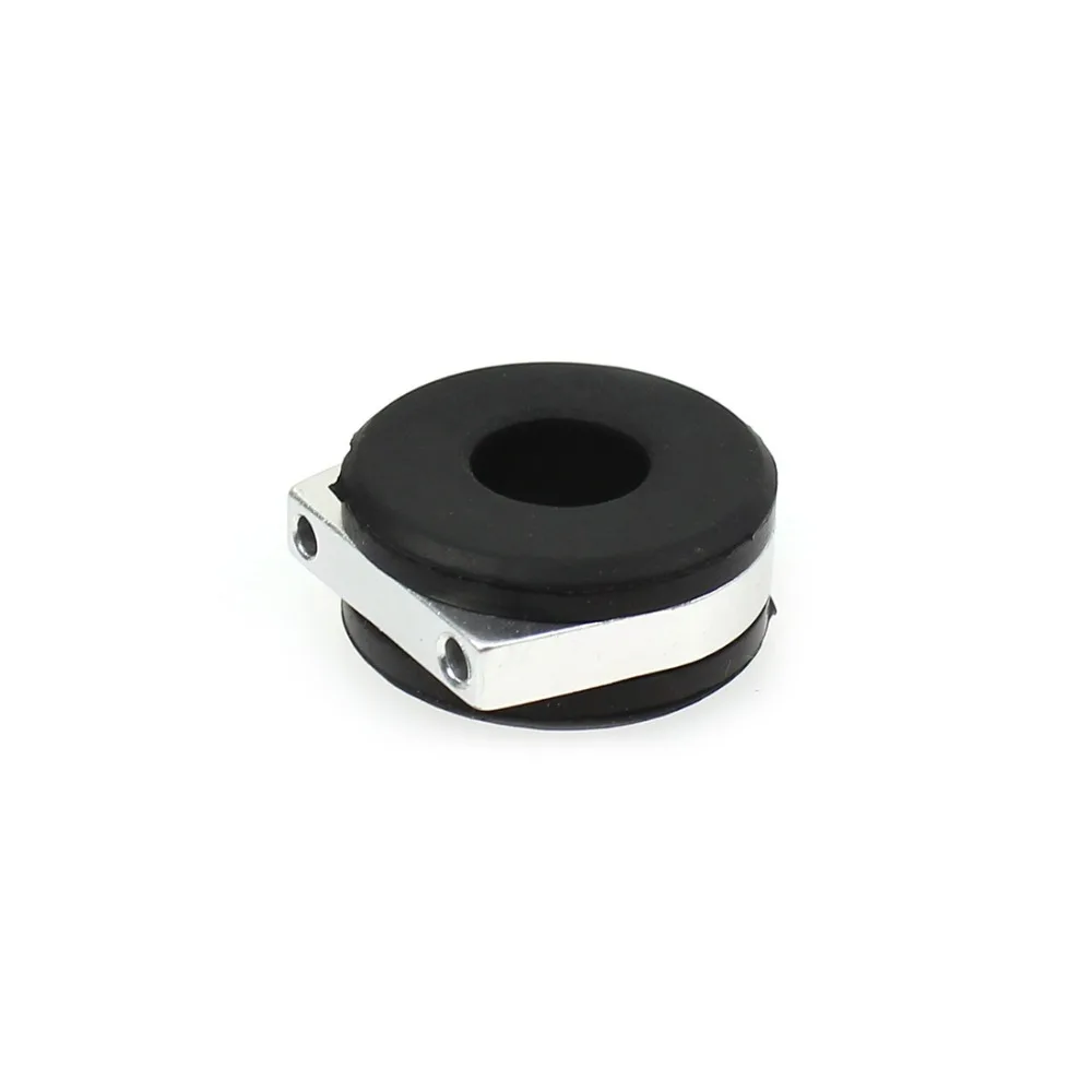 Drone Camera Mount - 1-6 piezas Anillo de amortiguación de