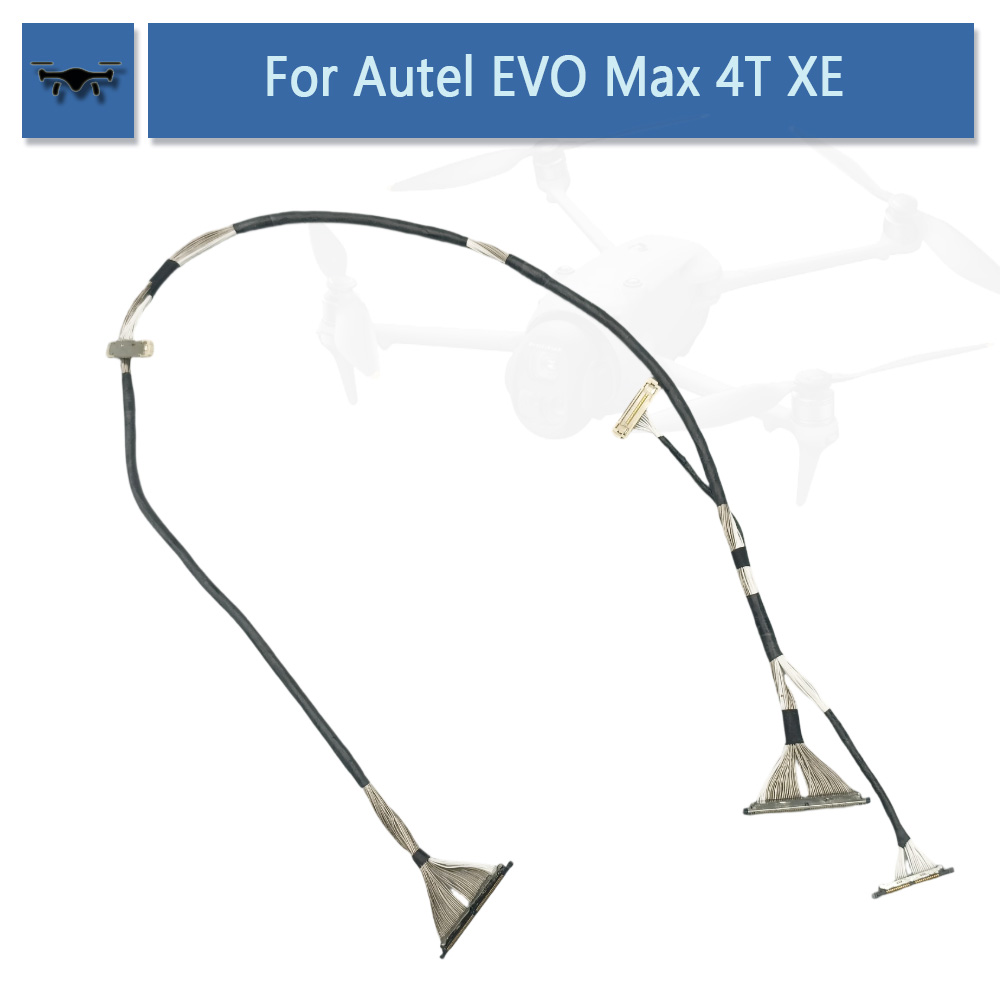 Autel Drone Evo Max 4T - Cable de Señal Original para Gimbal