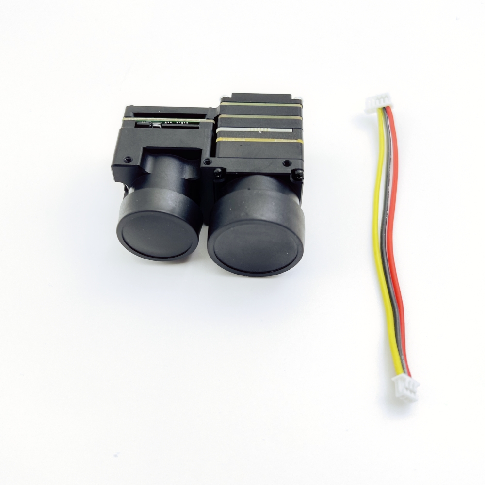 Drone Camera Thermal - Módulo de Cámara Termográfica NCZOBOE 256/384/640