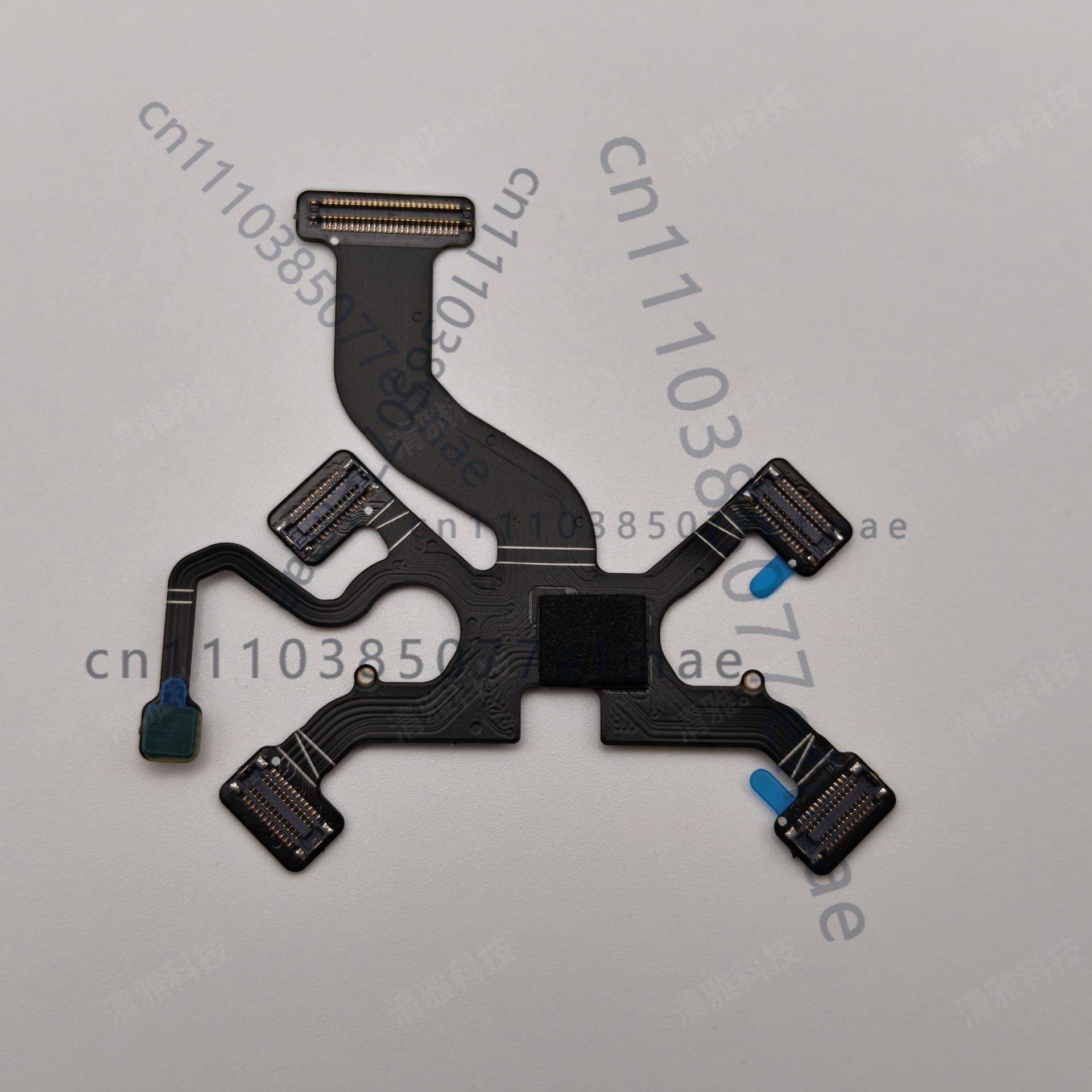 Cable flexible 7 en 1 original - Drone Camera Professional reseña y precio