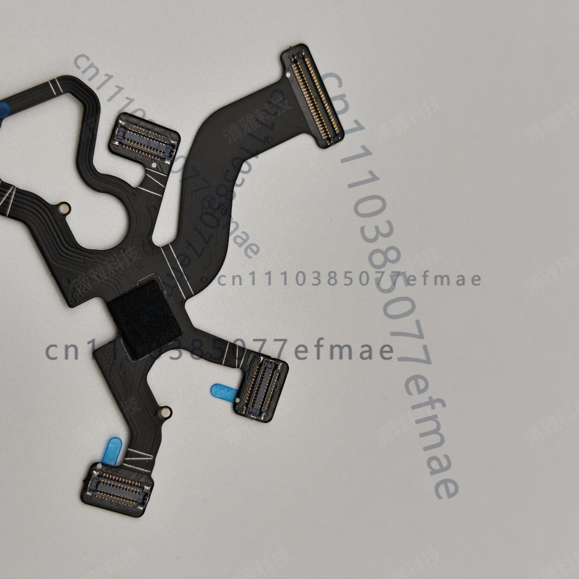 Cable flexible 7 en 1 original - Drone Camera Professional reseña y precio