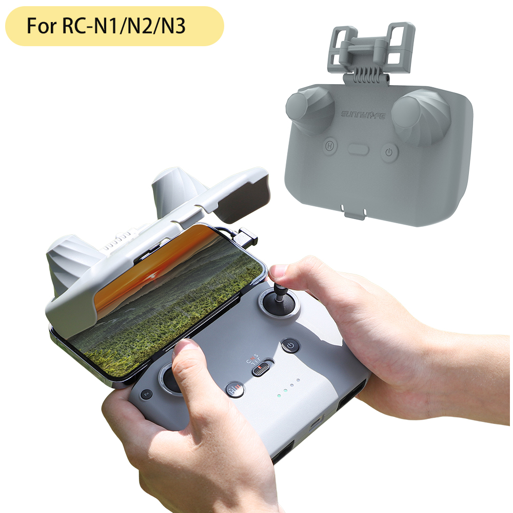 Protector de controlador 2 en  - Dji Drone Mini 4 Pro reseña y precio