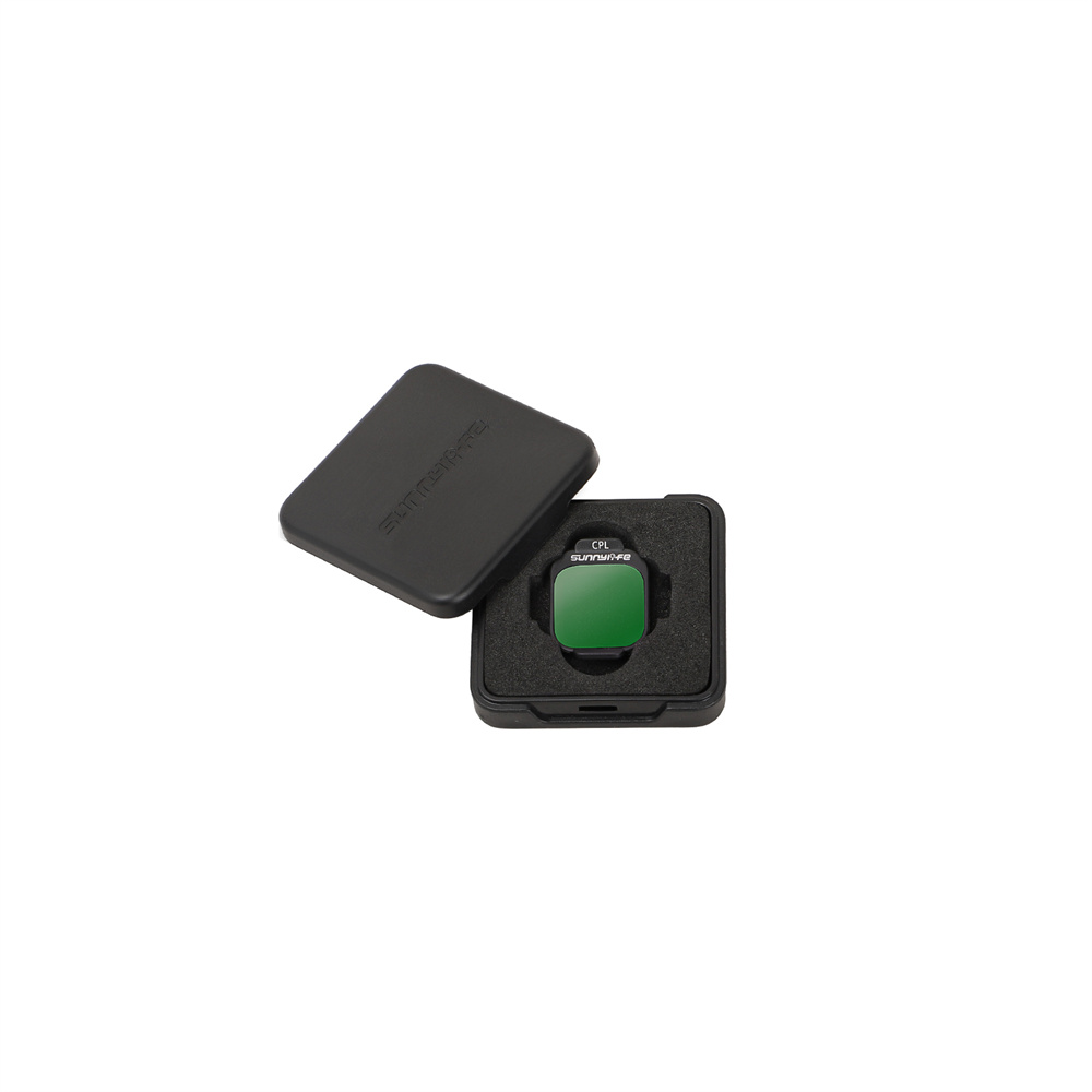 Para DJI Flip Drone filtro de  - Drone Camera Filter reseña y precio