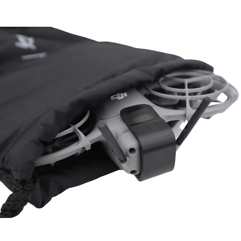 Cubierta protectora de cámara  - Drone Camera Case reseña y precio