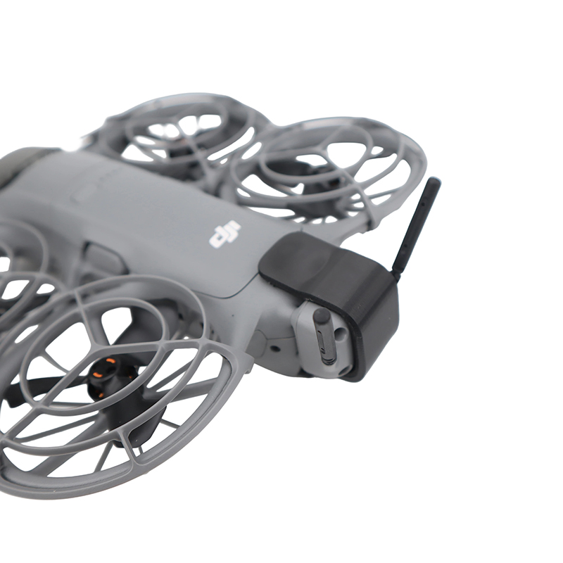 Cubierta protectora de cámara  - Drone Camera Case reseña y precio