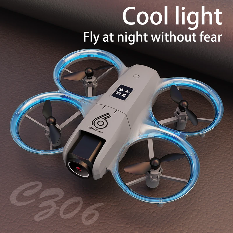 CZ06 Mini RC Quadcopter Drone  - Drone Camera Hd reseña y precio