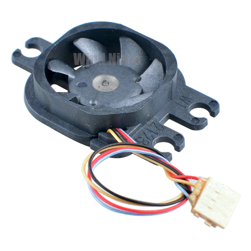 Ventilador de Refrigeración Mi - Drone Camera Case reseña y precio