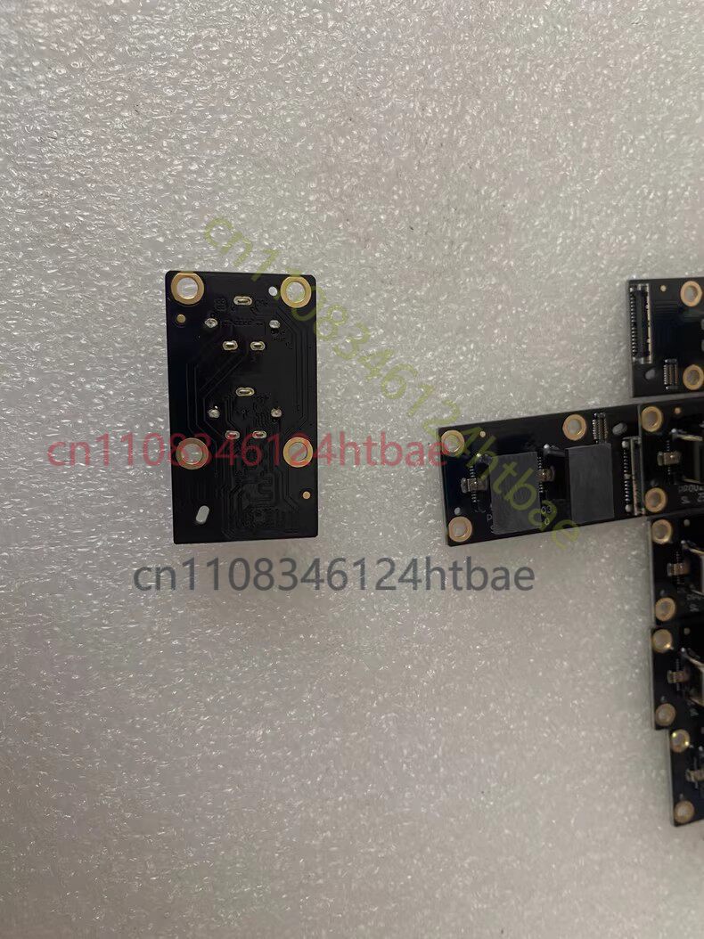 Placa Base para Cámara FPV DJI - Drone Camera Professional reseña y precio