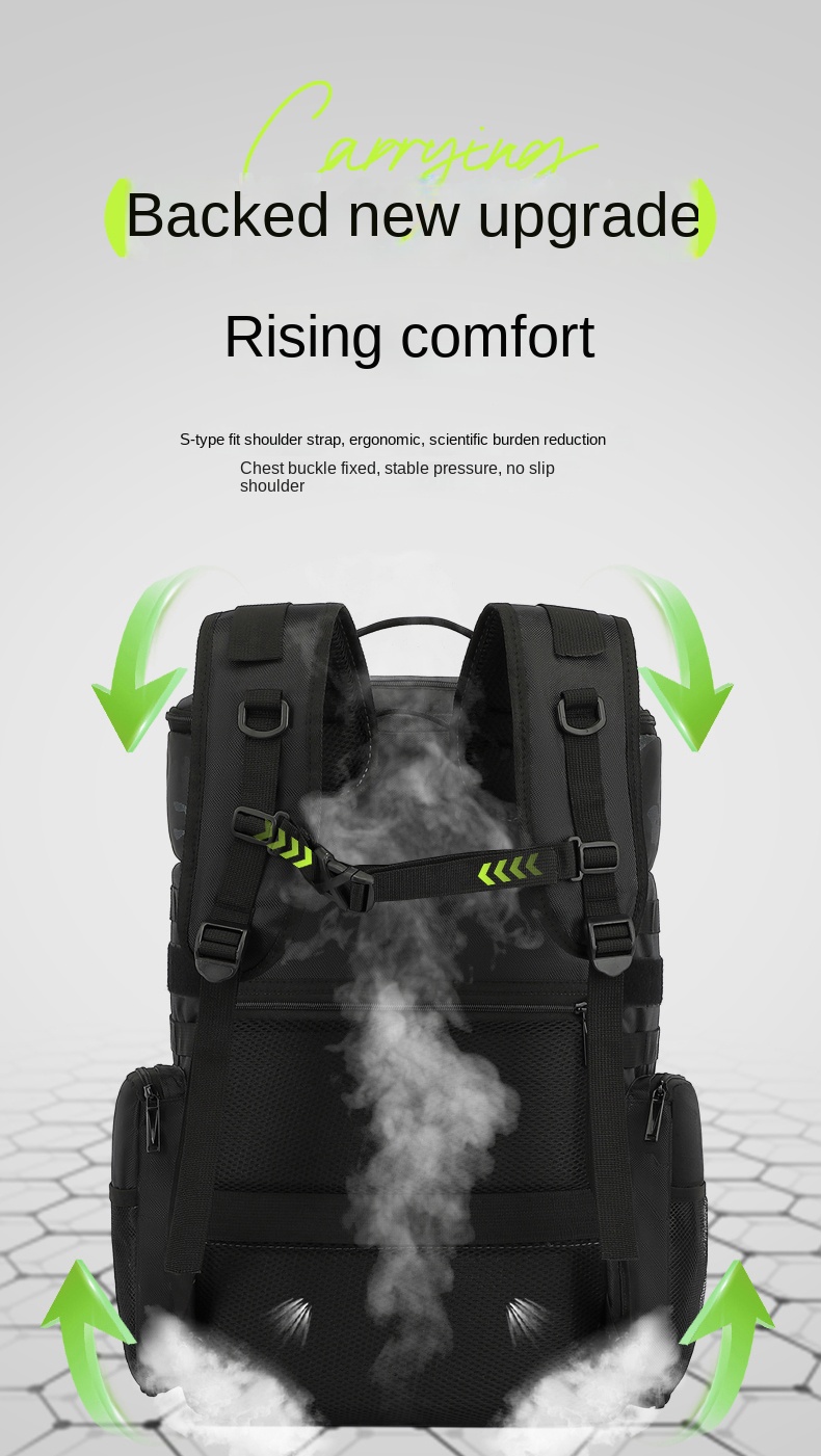 Mochila para Dron de carreras  - Drone Camera Waterproof reseña y precio