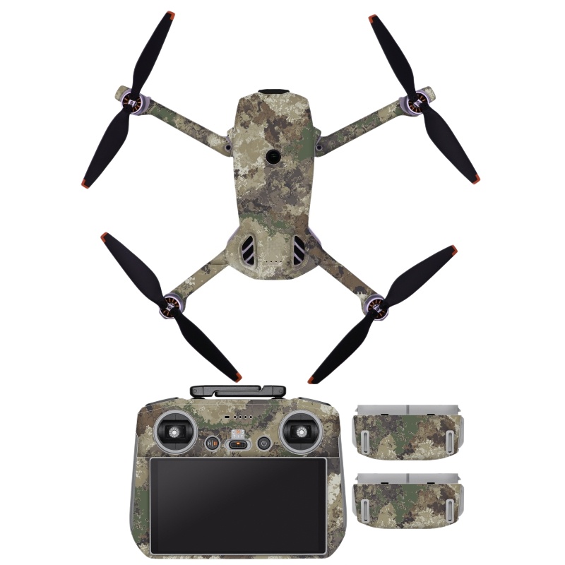Protector de Cuerpo para DJI L - Drone Camera Waterproof reseña y precio