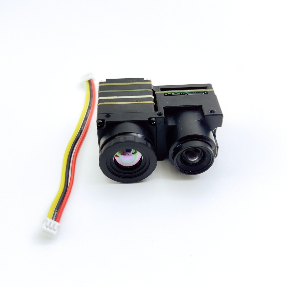 Módulo de Cámara Termográfica  - Drone Camera Thermal reseña y precio